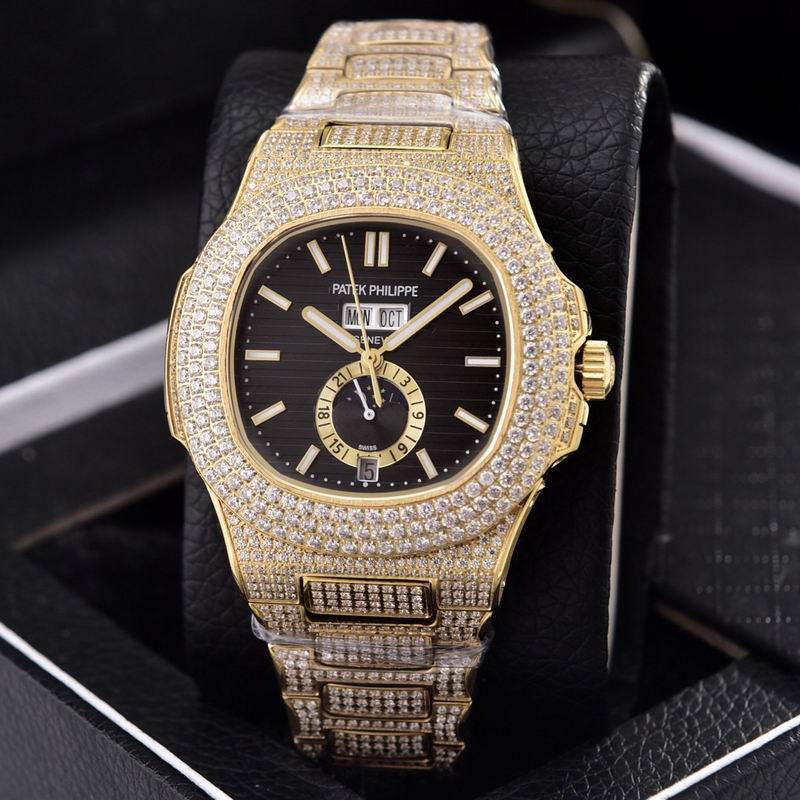 Patek Philippe 41mm 80 (9)