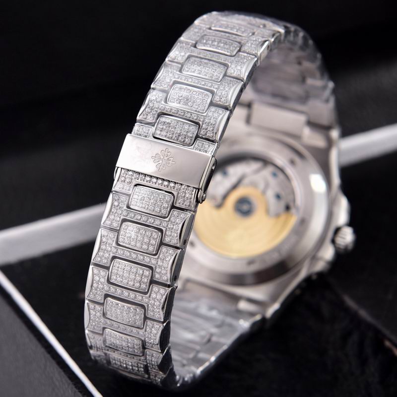 Patek Philippe 41mm 81 (2)