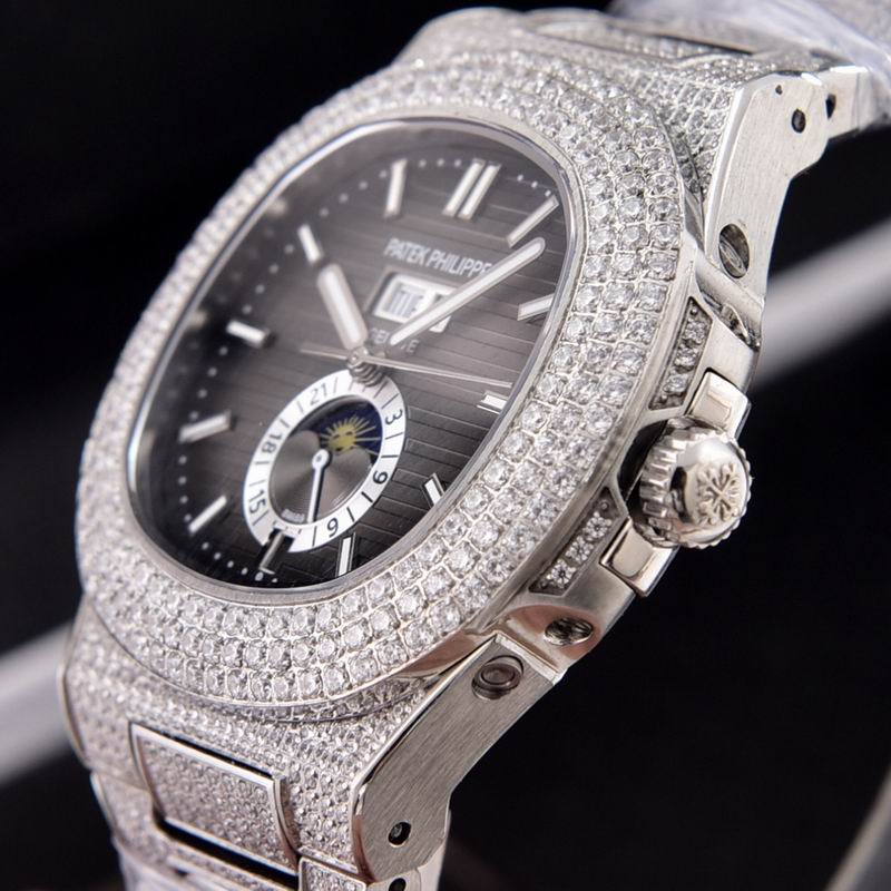 Patek Philippe 41mm 81 (3)
