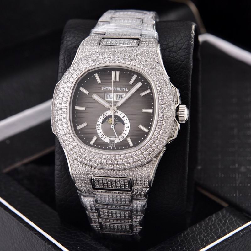 Patek Philippe 41mm 81 (4)