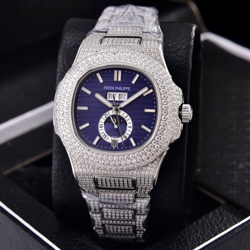 Patek Philippe 41mm 81 (5)