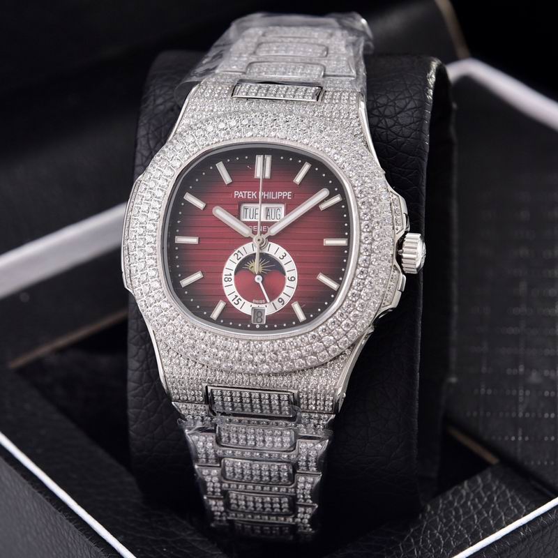 Patek Philippe 41mm 81 (6)
