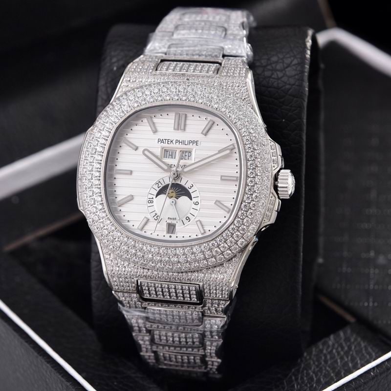 Patek Philippe 41mm 81 (7)