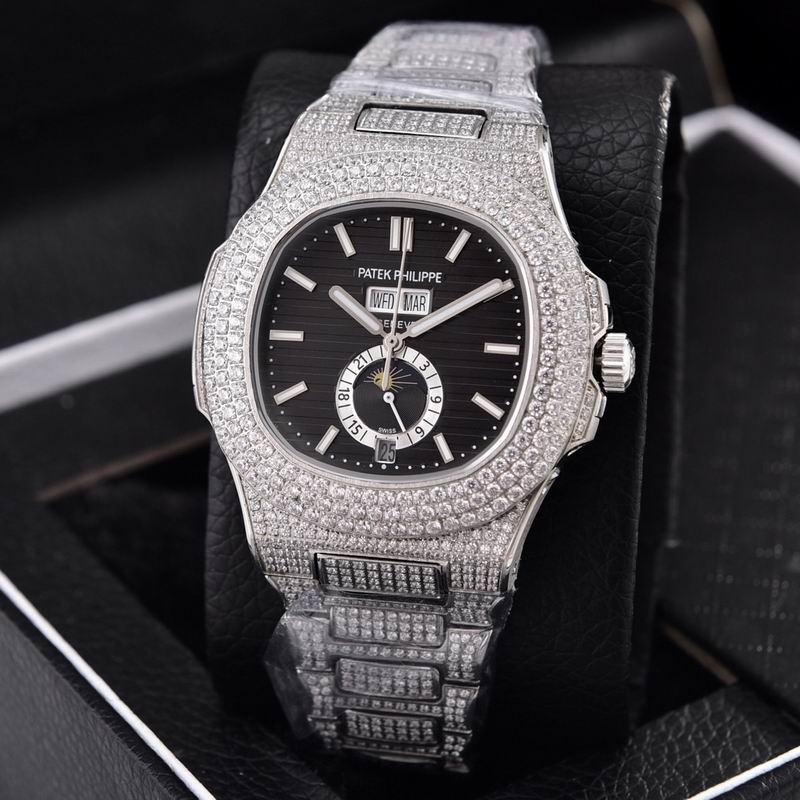 Patek Philippe 41mm 81 (8)