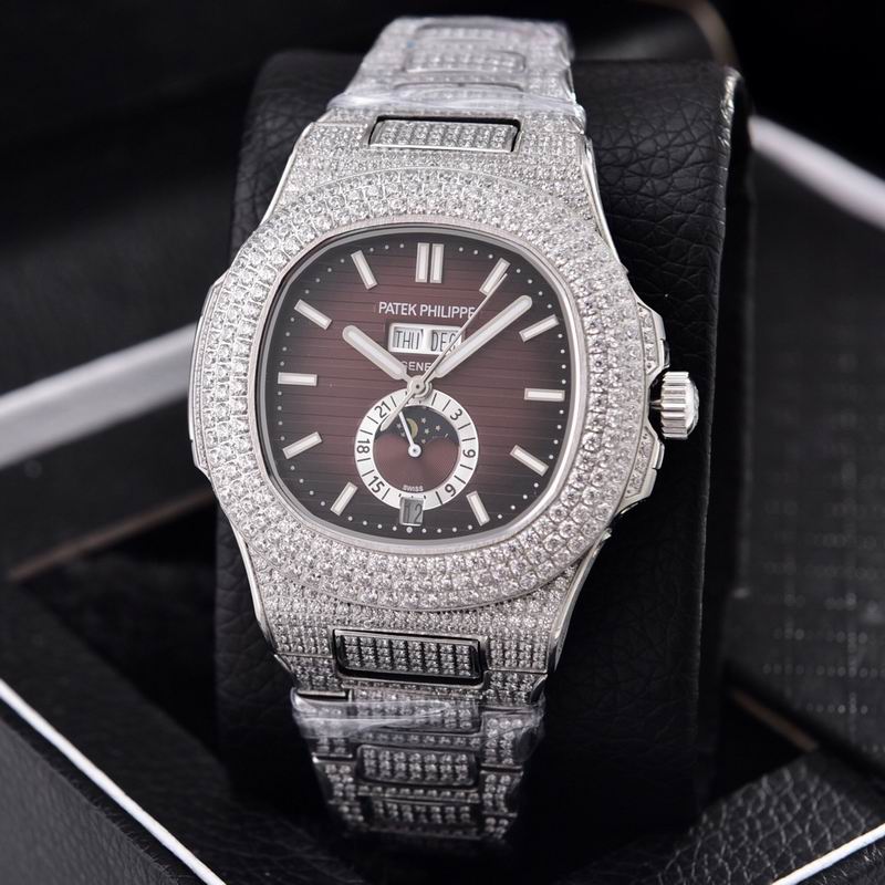 Patek Philippe 41mm 81 (9)