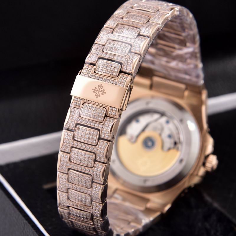 Patek Philippe 41mm 82 (2)