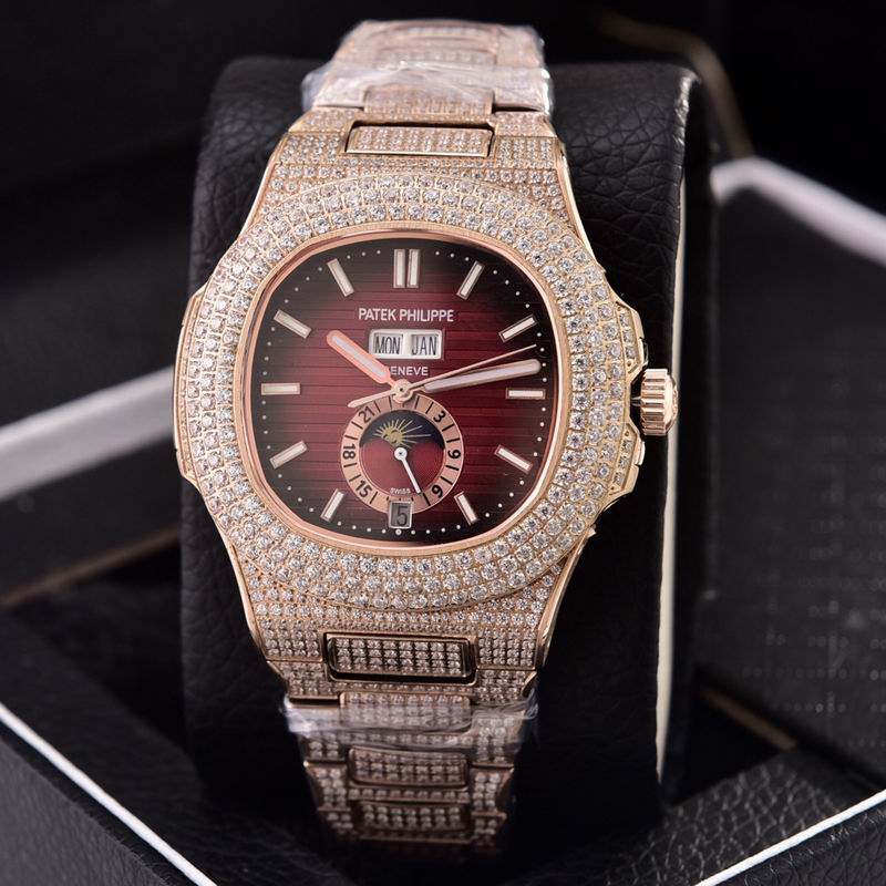 Patek Philippe 41mm 82 (3)