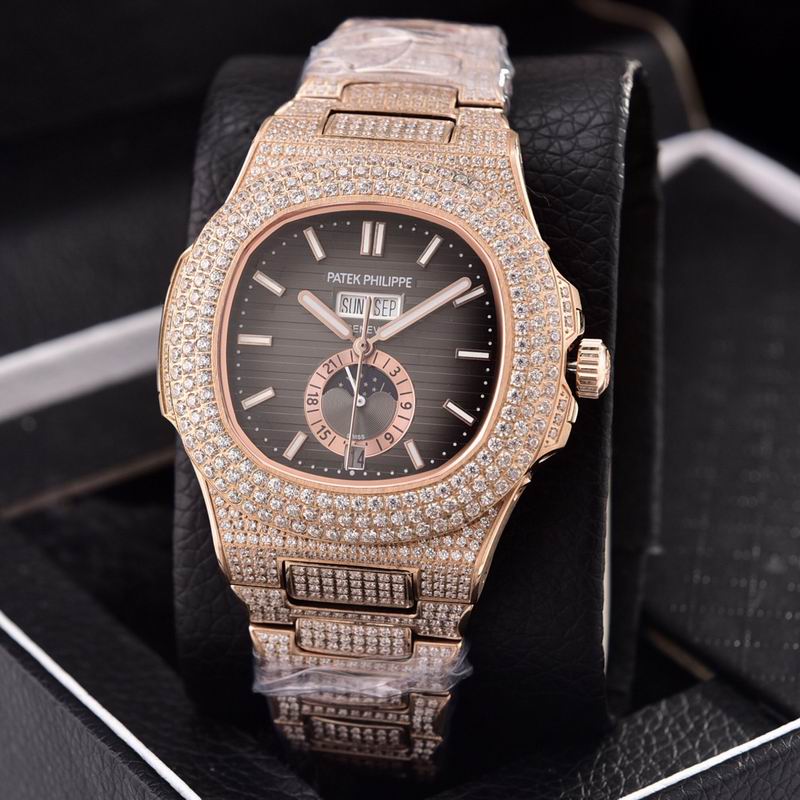 Patek Philippe 41mm 82 (4)
