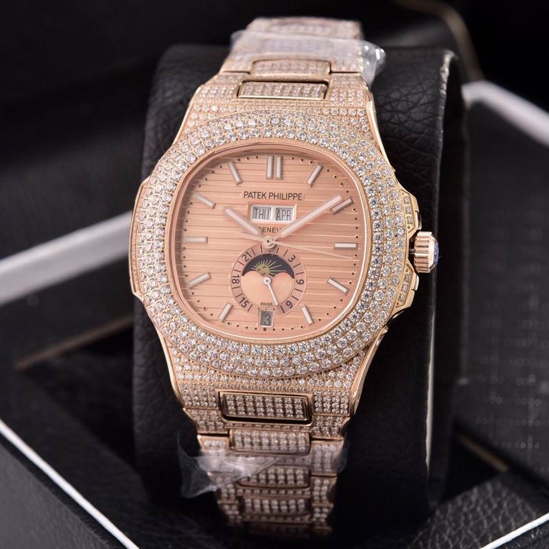 Patek Philippe 41mm 82 (5)