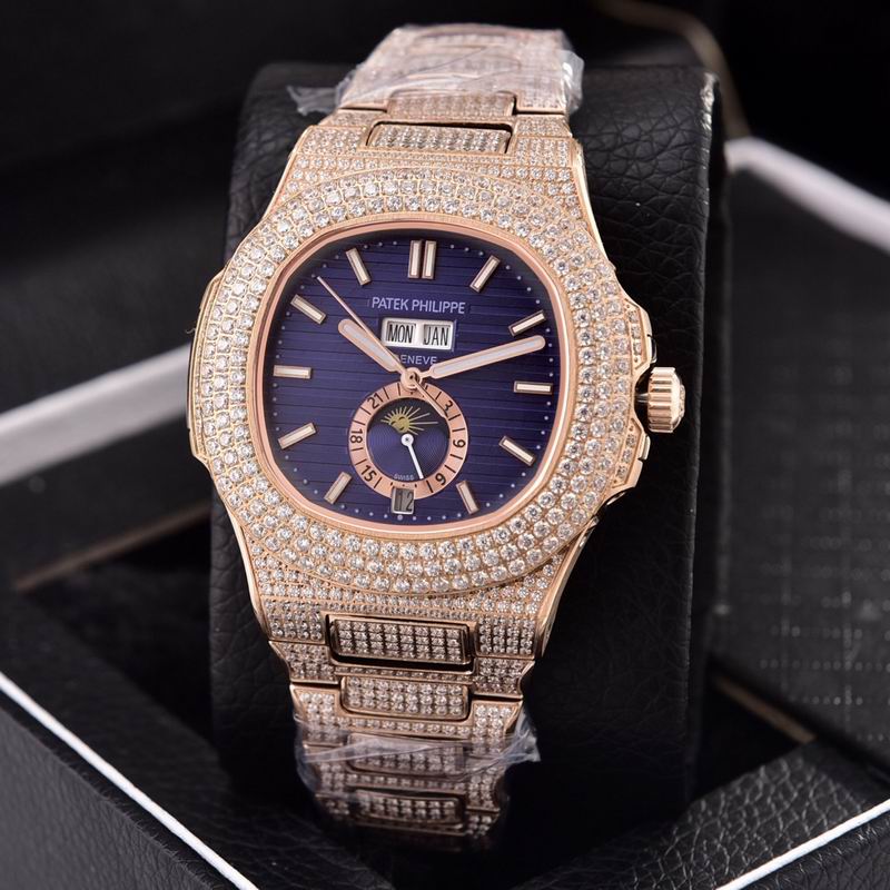 Patek Philippe 41mm 82 (6)