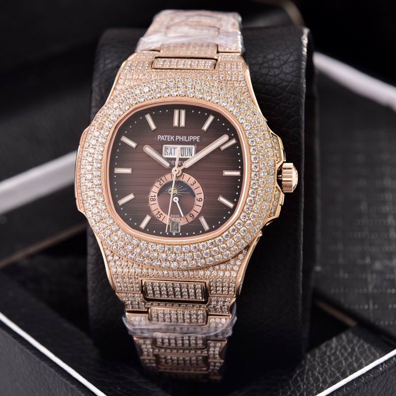 Patek Philippe 41mm 82 (7)