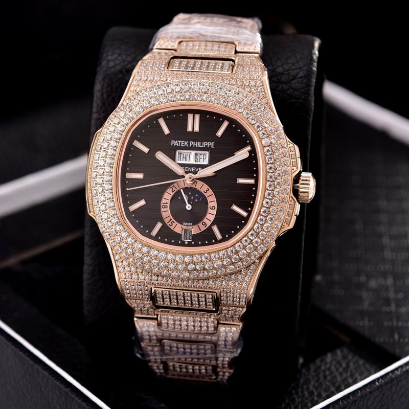Patek Philippe 41mm 82 (8)