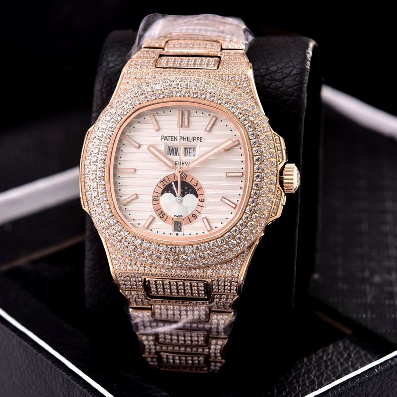 Patek Philippe 41mm 82 (9)