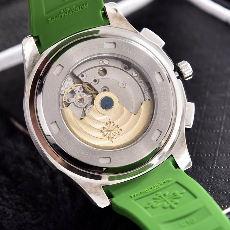 Patek Philippe 42mm 69 (2)