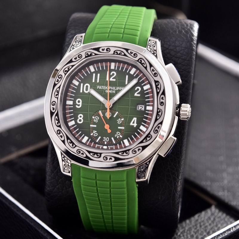 Patek Philippe 42mm 69 (3)