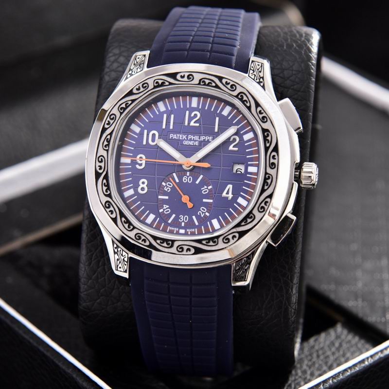 Patek Philippe 42mm 69 (4)