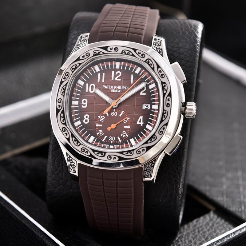 Patek Philippe 42mm 69 (5)