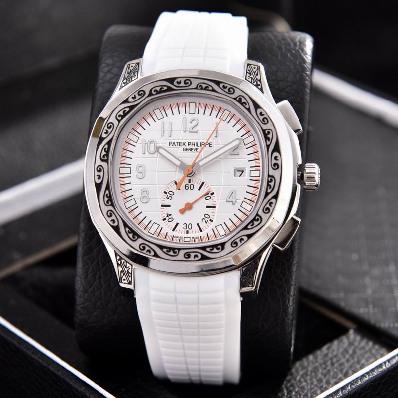Patek Philippe 42mm 69 (6)