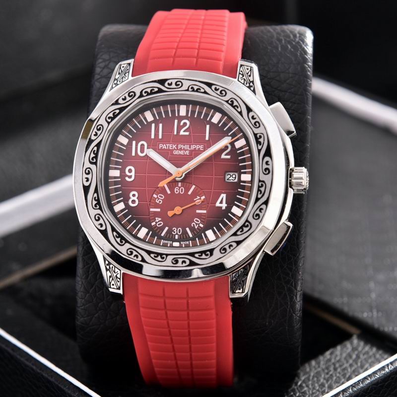 Patek Philippe 42mm 69 (7)