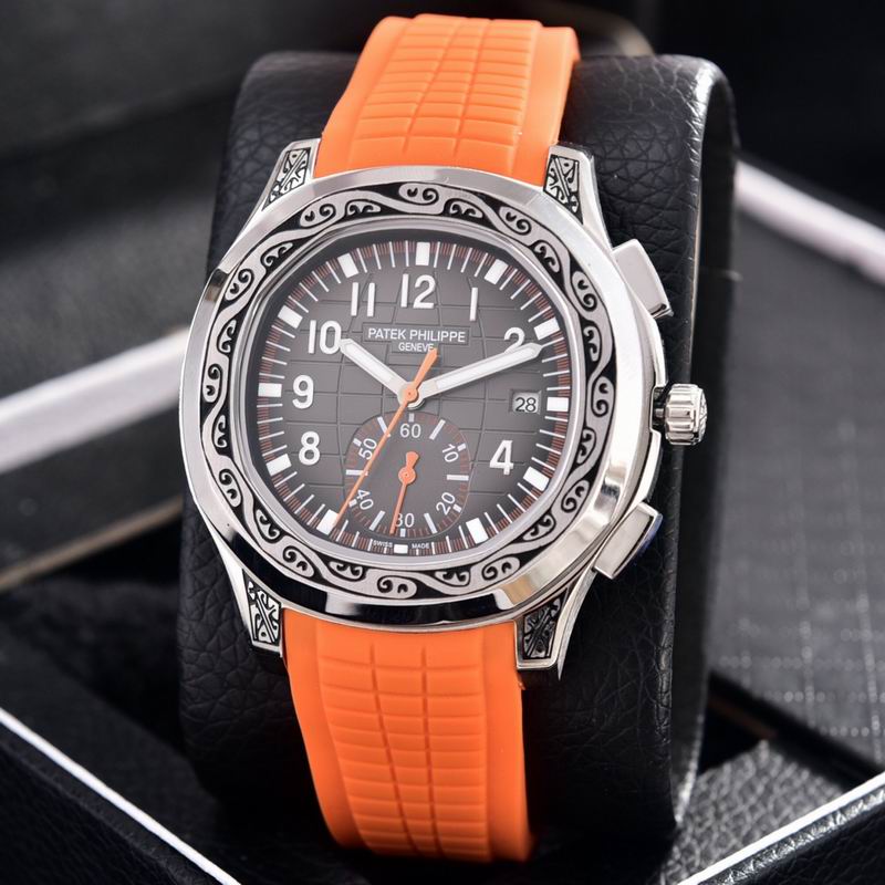 Patek Philippe 42mm 69 (8)