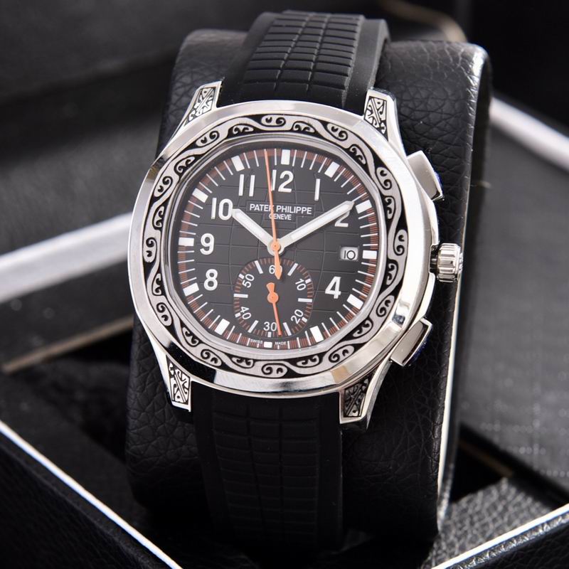 Patek Philippe 42mm 69 (9)