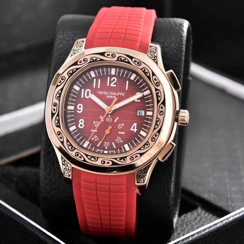 Patek Philippe 42mm 70 (1)