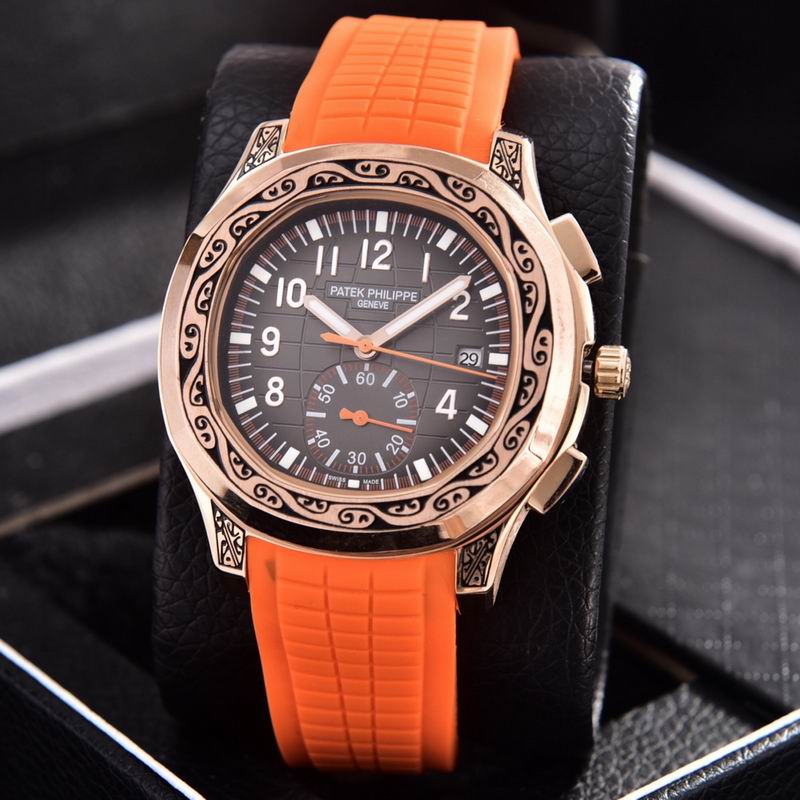 Patek Philippe 42mm 70 (4)