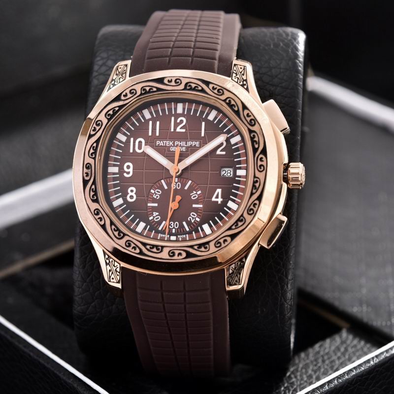 Patek Philippe 42mm 70 (5)