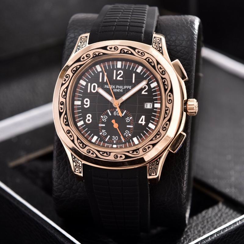Patek Philippe 42mm 70 (6)