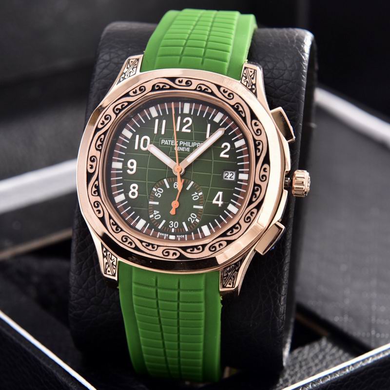 Patek Philippe 42mm 70 (8)