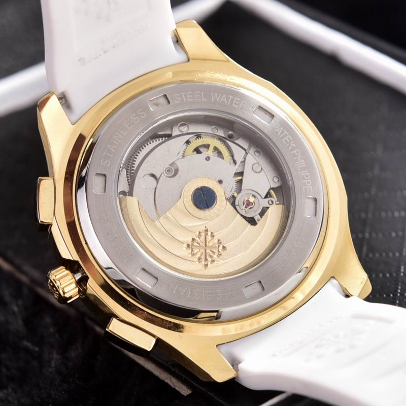 Patek Philippe 42mm 71 (2)