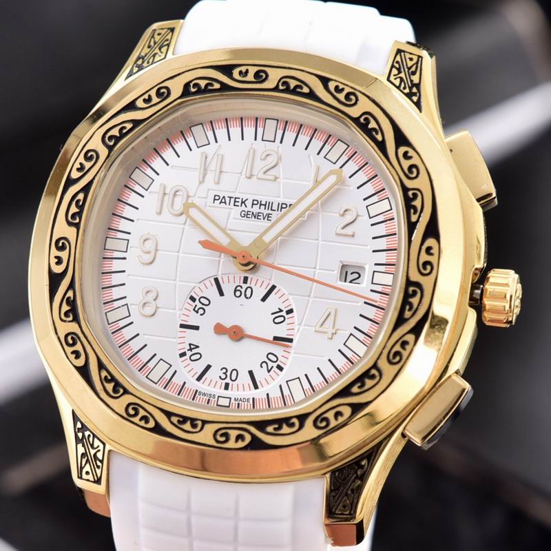 Patek Philippe 42mm 71 (3)