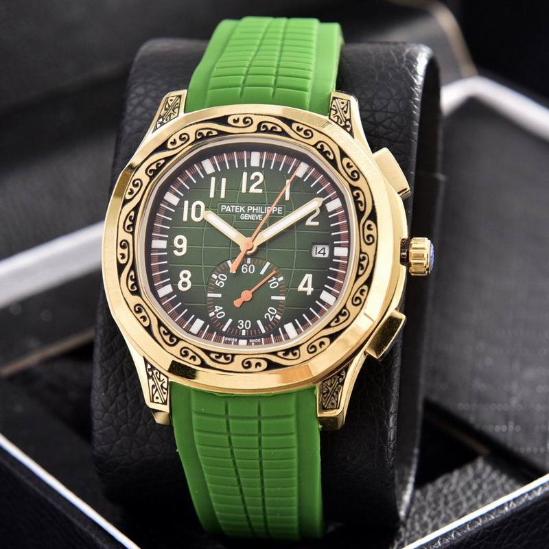 Patek Philippe 42mm 71 (6)
