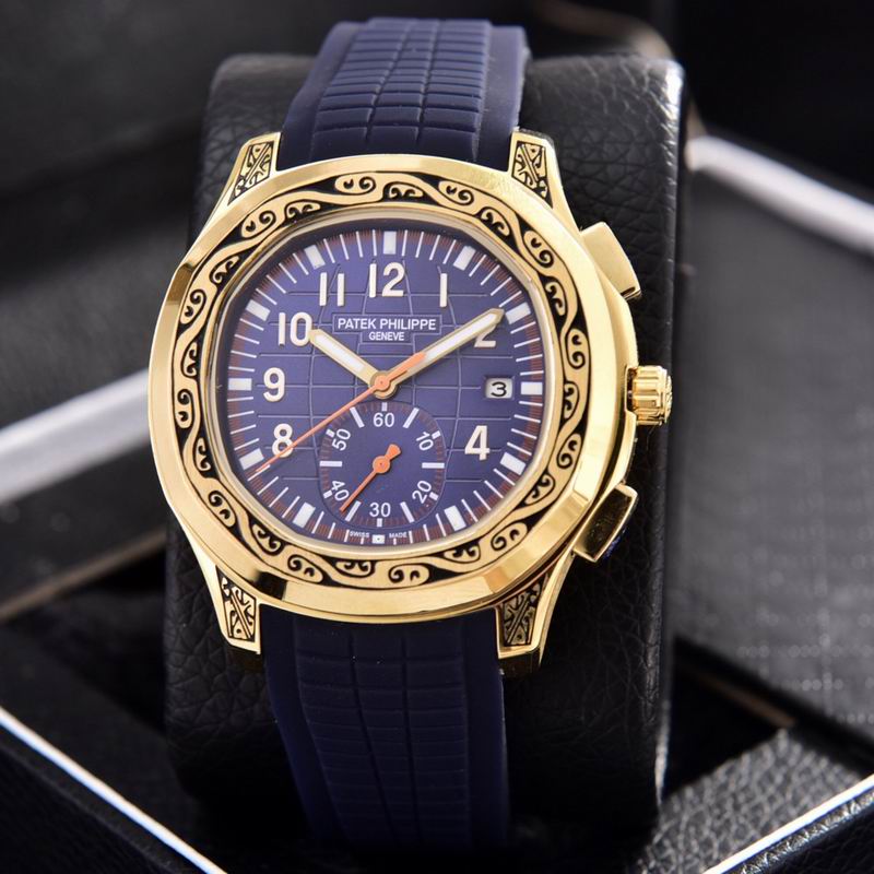 Patek Philippe 42mm 71 (7)