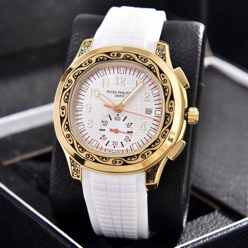Patek Philippe 42mm 71 (8)