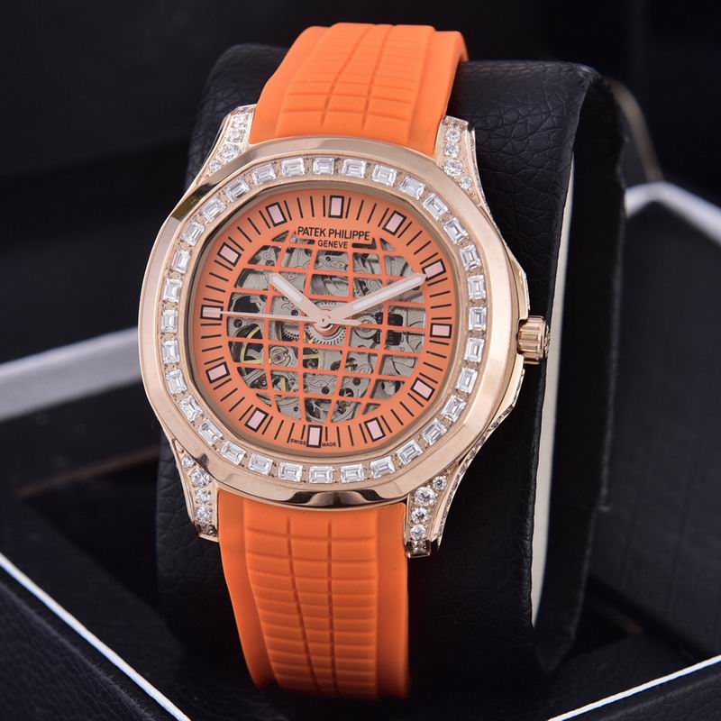 Patek Philippe 42mm 72 (1)