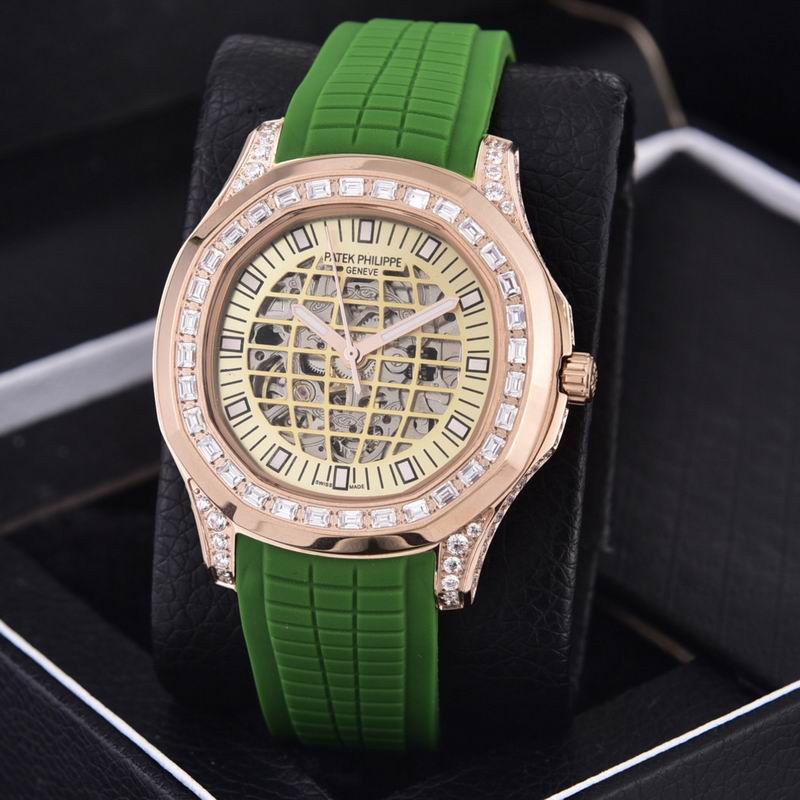Patek Philippe 42mm 72 (2)