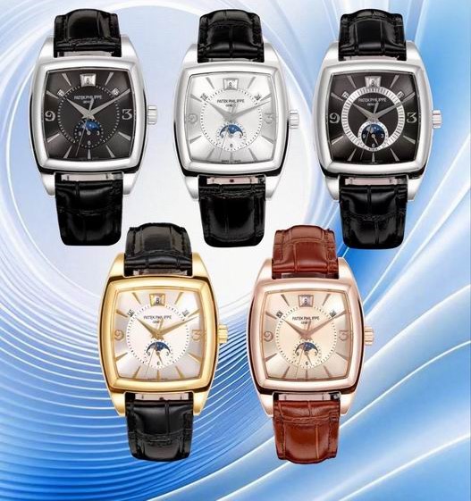 Patek Philippe watch 32 (55)