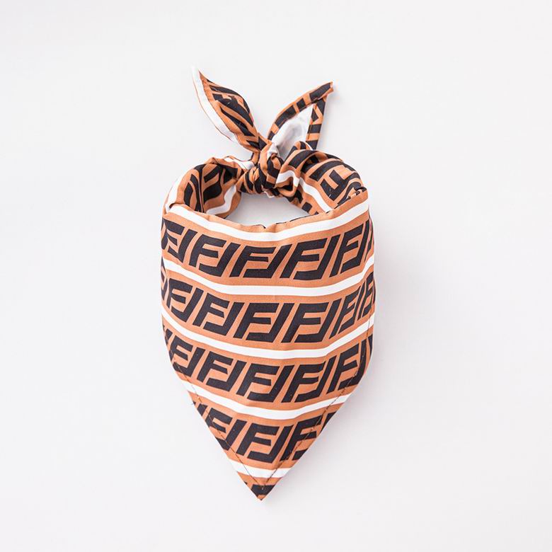 Pet Triangle Scarf      (3)