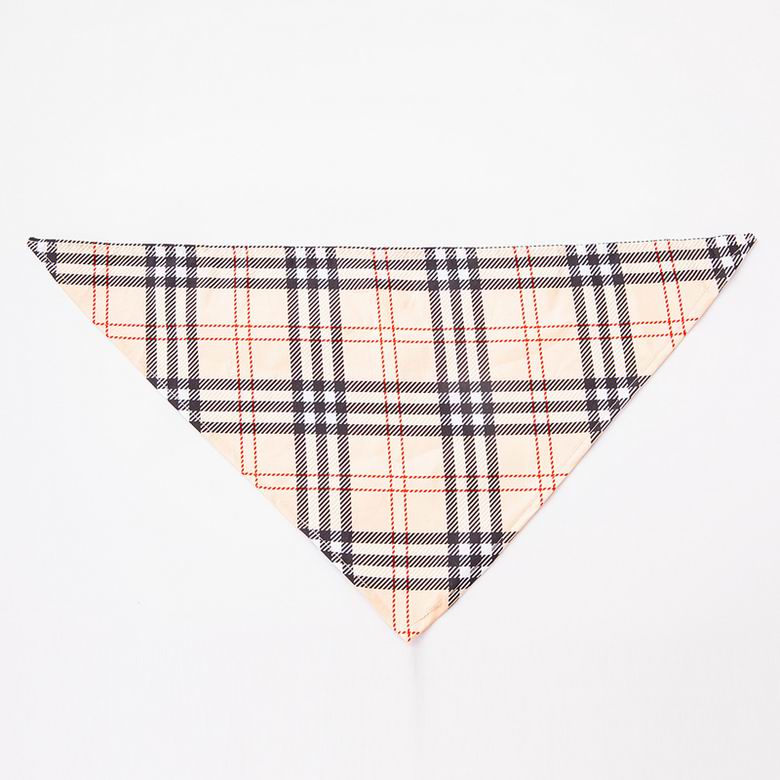 Pet Triangle Scarf      (4)