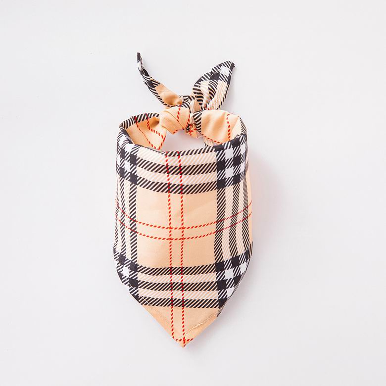Pet Triangle Scarf      (5)