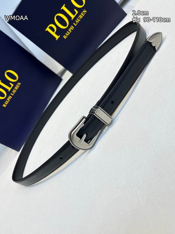 Polo belt 20mmX90-110cm 8L (2)