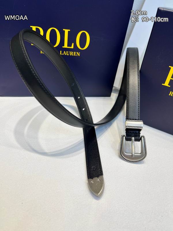 Polo belt 20mmX90-110cm 8L (3)