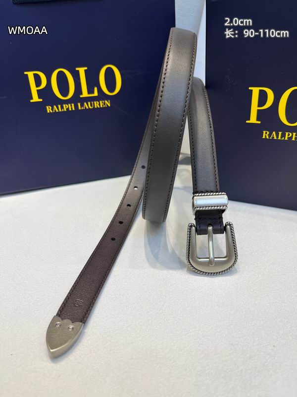 Polo belt 20mmX90-110cm 8L (5)