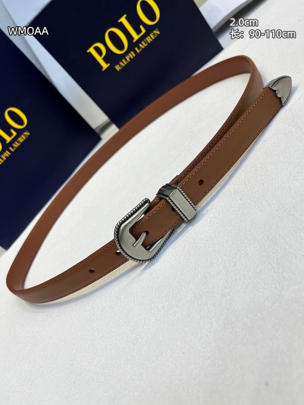 Polo belt 20mmX90-110cm 8L (6)