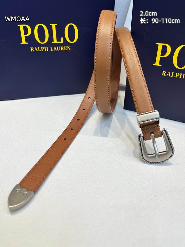 Polo belt 20mmX90-110cm 8L (7)