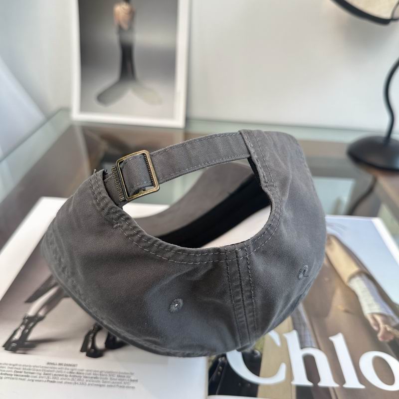 Polo cap dx (1009)