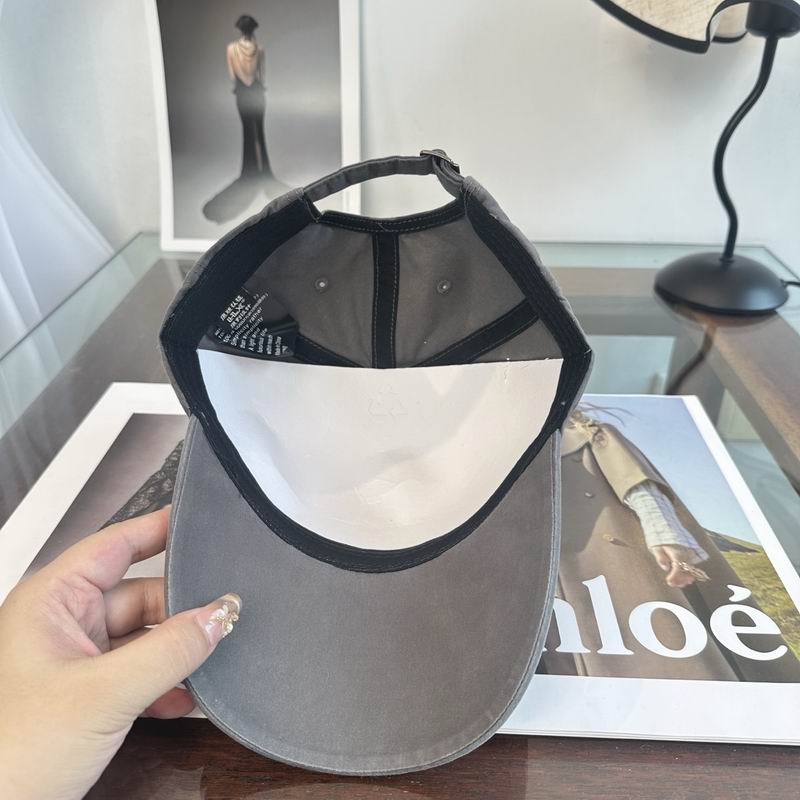 Polo cap dx (1010)