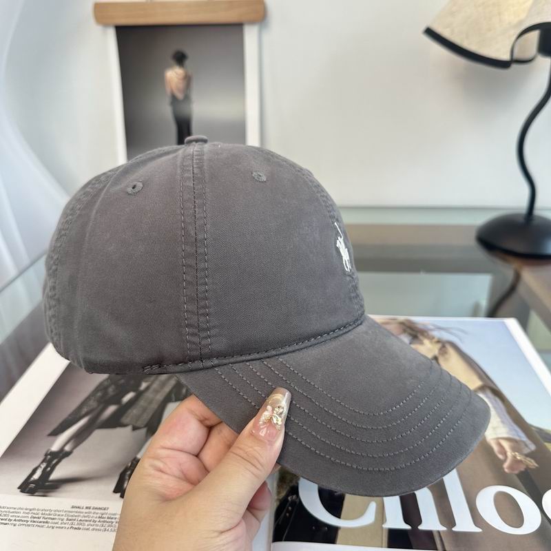 Polo cap dx (1012)