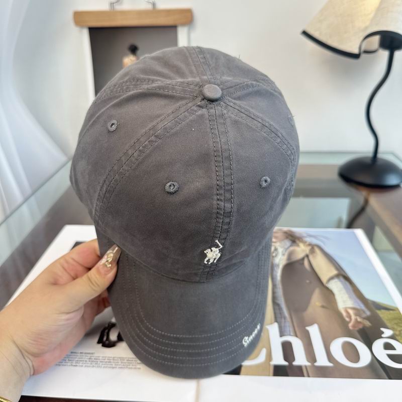 Polo cap dx (1013)